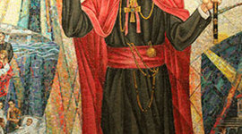 Timeline: The Life of St John Neumann