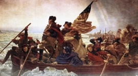 Timeline: Revolutionary War