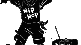 Timeline: Rock and RnB