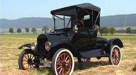 Timeline: Historia del Automovil