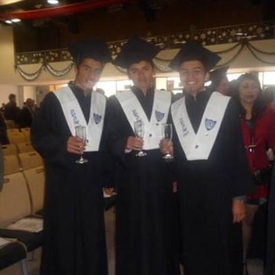 Timeline: mis amigos