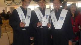 Timeline: mis amigos