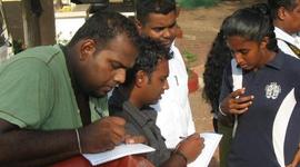 Timeline: Mid Career Courses 2010-SLCJ