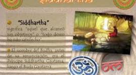 Timeline: Siddharta, de Hermann Hesse