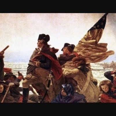 Timeline: Revolutionary War