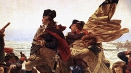 Timeline: Revolutionary War