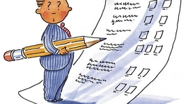 Timeline: История развития педагогического тестирования