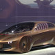 Nuevo bmw vision next 100