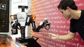 Timeline: Tecnologias emergentes y su paso por Colombia