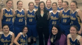 Timeline: Basketball Games