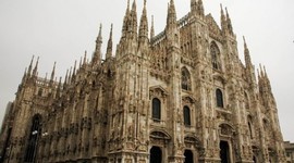 Timeline: Edat Mitjana