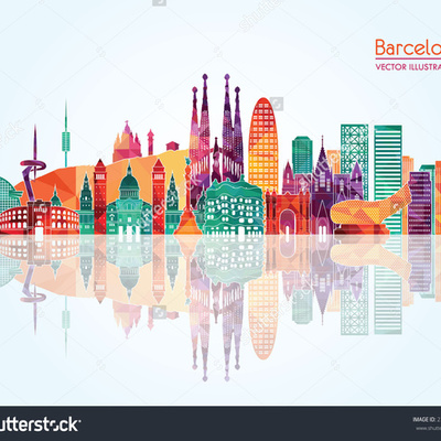 Timeline: Historia de Barcelona