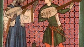 Timeline: ESPAÑA EN LA EDAD MEDIA