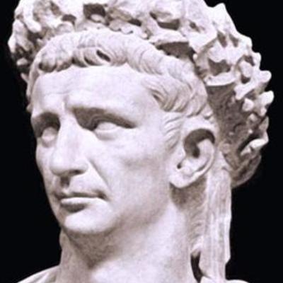 Timeline: Keizer tiberius
