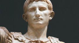 Timeline: Keizer augustus