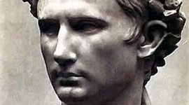 Timeline: Augustus