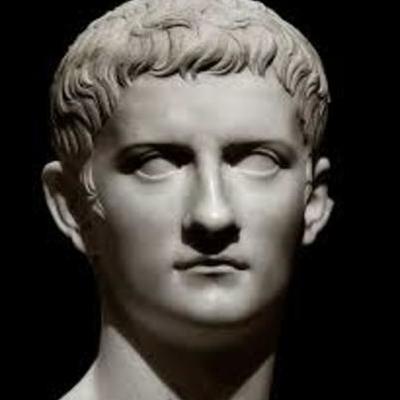 Timeline: Romeinse Keizer Caligula