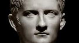 Timeline: Romeinse Keizer Caligula