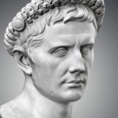 Timeline: Keizer Augustus!