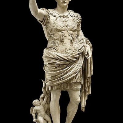 Timeline: Augustus
