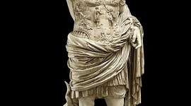 Timeline: Augustus
