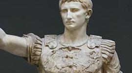 Timeline: Augustus