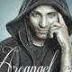 Foto arcangel