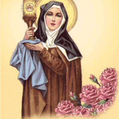 Timeline: Timeline of St Clare