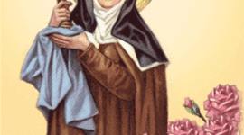 Timeline: Timeline of St Clare