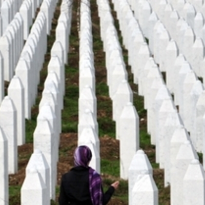 Timeline: Bosnia Genocide