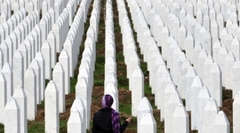 Timeline: Bosnia Genocide