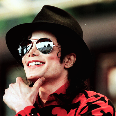 Timeline: Michael Jackson