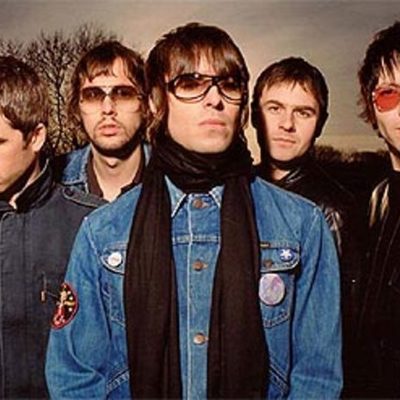 Timeline: Oasis banda musical