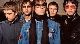 Timeline: Oasis banda musical
