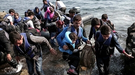 Timeline: Syrian Civil War: What It Has Lead To