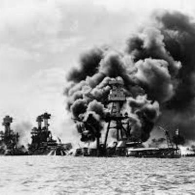 Timeline: Pearl Harbor Attack
