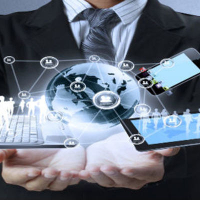 Timeline: Tecnologia y ciencia