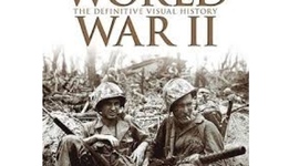 Timeline: World War II (By Dana Al Bader)