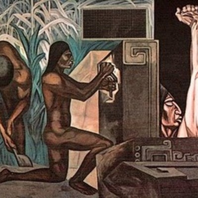 Timeline: Un pequeno paseo por la historia del derecho laboral colombiano