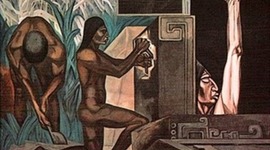 Timeline: Un pequeno paseo por la historia del derecho laboral colombiano