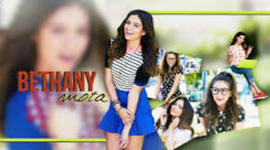 Timeline: Bethany Mota