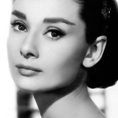 Timeline: Audrey Hepburn