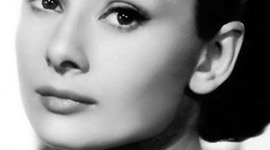 Timeline: Audrey Hepburn