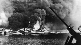 Timeline: What was the nature and impact of the Second World War?