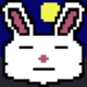 Bunny gif
