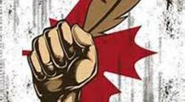 Timeline: Linge de temps sur des droits de l'autochtones