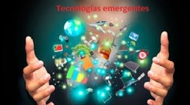 Timeline: Tecnologías emergentes