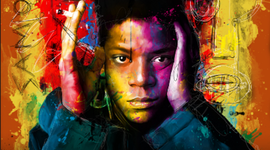 Timeline: Jean-Michel Basquiat "SAMO"