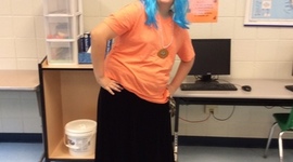 Timeline: Frequency Timeline 2016