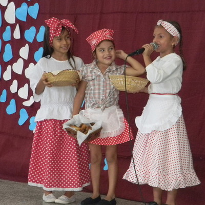 Timeline: historia de la biblioteca